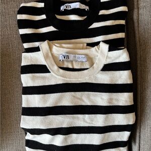 ZARA Sweaters